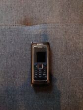 Nokia e90 communicator for sale  WOLVERHAMPTON