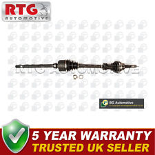 Front right driveshaft for sale  LEYLAND