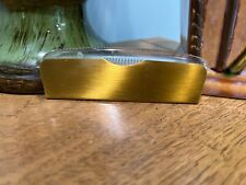 brass comb for sale  Johnson City