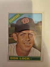 1966 topps lock for sale  Middletown