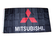 Mitsubishi flag banner for sale  USA