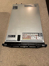 Dell poweredge r620 for sale  GUILDFORD