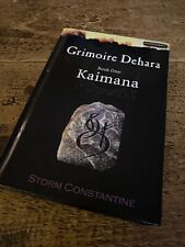 Grimoire dehara kaimana for sale  LINCOLN