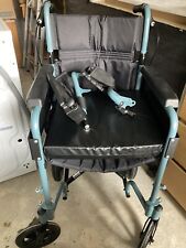 Wheelchair days escape for sale  ROWLANDS GILL