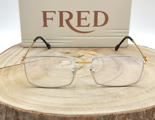 Fred occhiali vista usato  Casal Di Principe