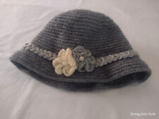 Cappello misto lana usato  Crotone