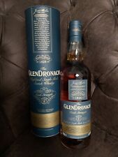 Schottischer whisky glendronac gebraucht kaufen  Deutschland