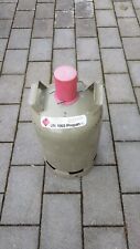 Gasflasche propangasflasche gr gebraucht kaufen  Cuxhaven