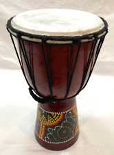 African djembe wood for sale  Foley