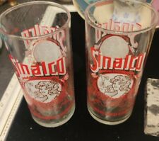 Sinalco glaser2 retro gebraucht kaufen  Filderstadt