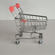 toy supermarket trolley for sale  CANTERBURY