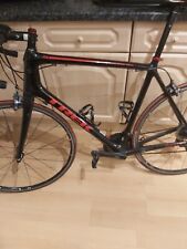 Trek racing road for sale  HULL