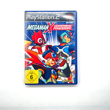 Megaman command mission gebraucht kaufen  Wiesbaden