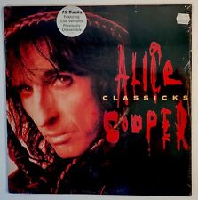 Adesivo Hype lacrado Alice Cooper Classicks LP Holland comprar usado  Enviando para Brazil