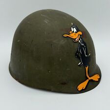 vintage military helmet 1 m for sale  Conroe