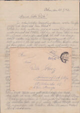 Panzergrenadier regiment brief gebraucht kaufen  Berlin