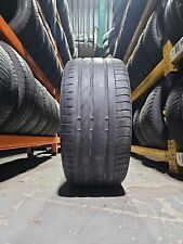 Used, BRIDGESTONE 275 35 19 (96Y) TYRE RUNFLAT 🌟 TURANZA ER300 2753519 for sale  Shipping to South Africa