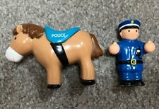 Wow toys police for sale  CHELTENHAM