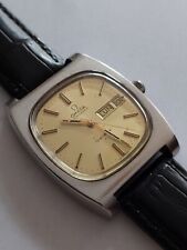 Omega cal.1022 geneve usato  Roma