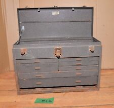 Drawer machinist chest for sale  Webster