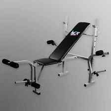 Xbench folding weight for sale  CORBY