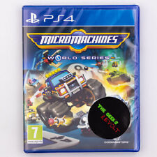 Micro machines series d'occasion  France