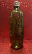 Used, Vintage Authentic “RIPPLE” Wine Bottle In Gallo’s Green “Flavor Guard Glass” for sale  Shipping to South Africa