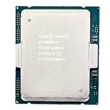 Intel xeon 8890 gebraucht kaufen  Wehrheim