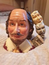 Royal doulton character for sale  SHEFFIELD