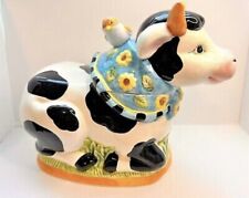International art cow for sale  Paramount