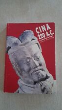 Cina 220 a.c. usato  Ciampino