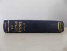 German empire book for sale  Round Hill