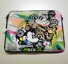 mickey laptop mouse sleeve for sale  Temecula