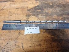 Extra long drill for sale  ASHFORD