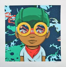 Hebru brantley space d'occasion  Gambsheim