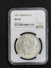Morgan silver dollar for sale  USA