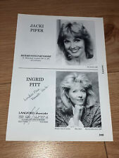 Ingrid pitt new for sale  Shipping to Ireland