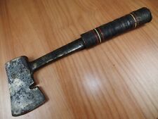 Vintage axe hatchet for sale  BURY ST. EDMUNDS