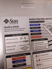 Sun fire x4150 gebraucht kaufen  Blaustein