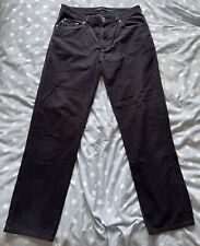 mens corduroy jeans for sale  PONTEFRACT