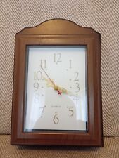 Quartz clock safe for sale  KESWICK