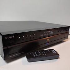 Sony scd ce595 for sale  Shipping to Ireland