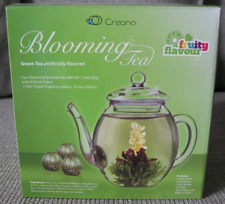 Blooming tea gift for sale  Shipping to Ireland