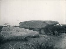 Dolmen 1910 pointe d'occasion  Ballon