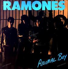 Ramones - Animal Boy - Scandinavia LP 1986 (VG/G) Alpha RAMLP 002 ´ comprar usado  Enviando para Brazil