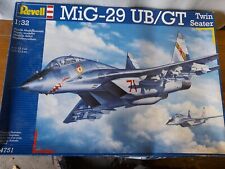 Revell mig gt for sale  BOOTLE