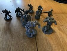 Warhammer games workshop for sale  SWINDON