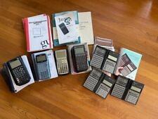 Rpl calculator lot for sale  Bedford