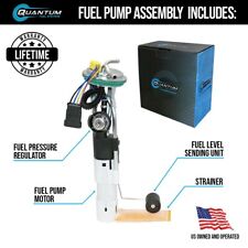 Qfs fuel pump for sale  Ventura