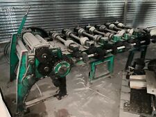 sheet bending machine for sale  Elkhorn